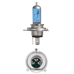 NARVA H4 12V 60/55W P43T INTENSE BL