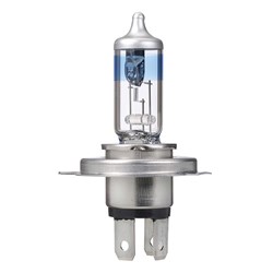 NARVA H4 12V 60/55W SAPPHIRE+50BL2