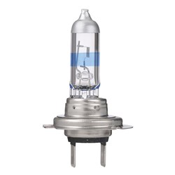 NARVA H7 12V 55W SAPPHIRE +50 BL2