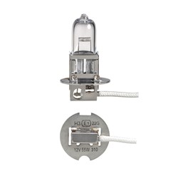 NARVA 24V 70W H3 TRUCKSTAR BULB