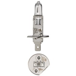 NARVA H1 24V 70W 24V PLUS 100 BL2