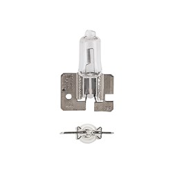 NARVA H2 24V 70W BL PK 1