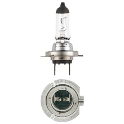 NARVA H7 24V 70W BL PK 1