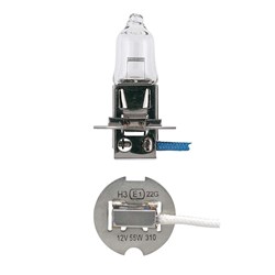 NARVA H3 24V 100W