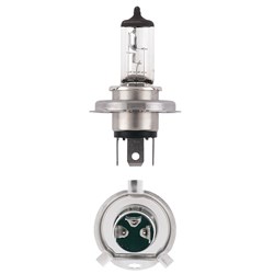NARVA H4 24V 75/70W 24V PLUS100 2