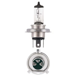 NARVA H4 12V 60/55W P43T LONG LIFE
