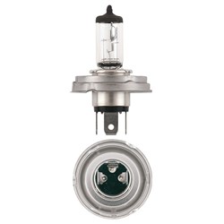 NARVA H4 24V 75/70W P45T