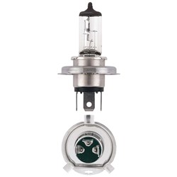 NARVA H4 12V 100/90W P43T