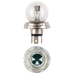 NARVA R2 12V 45/40W P45-41T