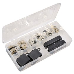 NARVA ANS FUSE ASSORTMENT