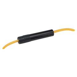 NARVA GLASS FUSE HOLDER 30AMP 1PK