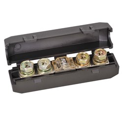 NARVA SINGLE IN-LINE FUSE HOLDER