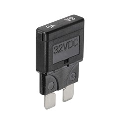 NARVA 20A C/BREAKER A/RESET BLADE BL