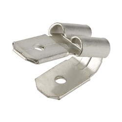 NARVA 2-WAY MALE/FEMALE CONN 6 3MM