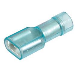 NARVA FEM BLADE TERM F/INS BLUEPOLY