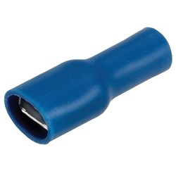 NARVA FEM BLADE TERM F/INS BLUE 6 3