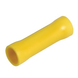 NARVA CABLE JOINER YELLOW
