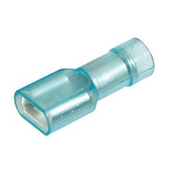 NARVA FEM BLADE F/INS BLUE/POLY100