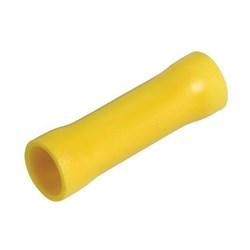 NARVA CABLE JOINER YELLOW 100
