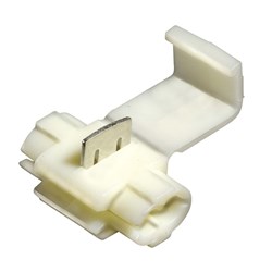 NARVA WIRE TAP CONN 3-4MM 50
