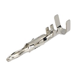 NARVA MALE TERMINAL W/PACK 50