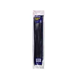NARVA CABLE TIE 4 8 X 370 25