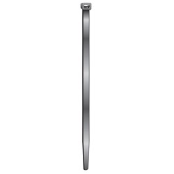 NARVA CABLE TIE 7 6 X 370 10