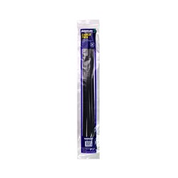 NARVA CABLE TIE BLACK 9 0 X 540 10