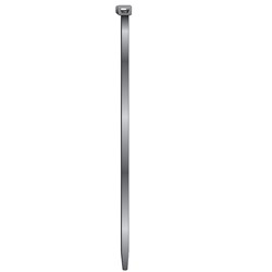 NARVA CABLE TIE 3 5 X 200 100