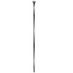 NARVA CABLE TIE 4.8 X 370 (100 PACK)