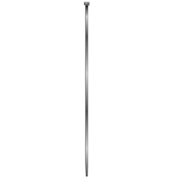 NARVA CABLE TIE - 4 8 X 507MM 100