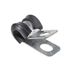 NARVA PIPE CABLE CLAMP 8MM PSO EACH