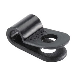 NARVA P/CLIPS NYLON 6 4MM ID 100