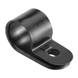 NARVA P/CLIPS NYLON 12 7MM ID 100