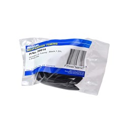 NARVA HEAT SHRINK BLACK 4 8MM