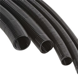 NARVA 10MM CORRUGATES NONSPLIT TUBING 50