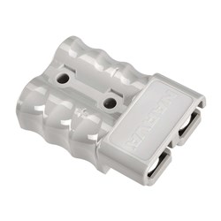 NARVA GREY 175A CONN HOUSING W CONTCTS
