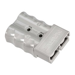 NARVA GREY 350A CONN HOUSING W CONTCTS