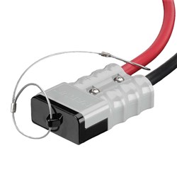 NARVA DUST COVER 175A CONNECTOR