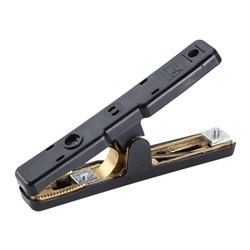 NARVA 400A BATTERY CLAMP - BLACK