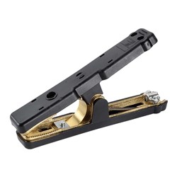 NARVA 800A BATTERY CLAMP - BLACK