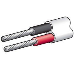 NARVA 15A 4MM MULTICORE CABLE 30M