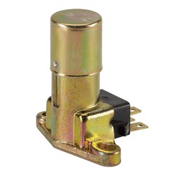 NARVA SWITCH DIP ON/ON GMH BL PACK 1