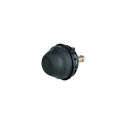 NARVA SWITCH PUSH BUTTON H/DUTY BL PK1
