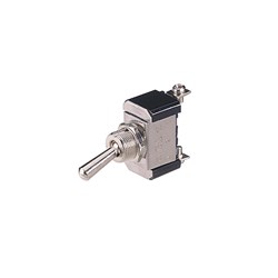 NARVA METAL TOGGLE ON/OFF BL PACK 1