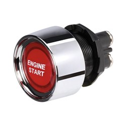 NARVA RED LED STARTER SW 12V 50A