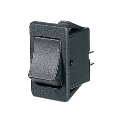 NARVA SWITCH ROCK ON/OFF BL PACK 1
