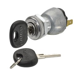 NARVA 2 POSITION IGN SWITCH - H/DUTY