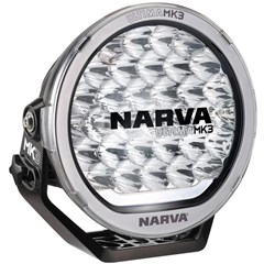 ULTIMA 215 LED HYBRID DRIVING LIGHT