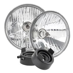 NARVA ="7" H4 HI/LO F/F 60/55W KIT"